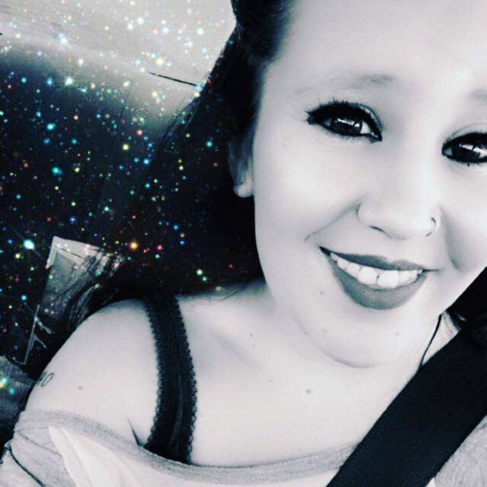 Meet your Posher, Randa